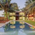 Treebo Trend Morjim Banyan Resort