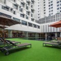 Mandarin Hotel Managed By Centre Point