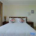 Golden Palm Resort