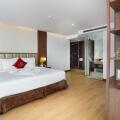 Regalia Gold Nha Trang
