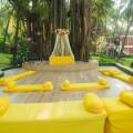 Bambolim Beach Resort