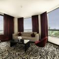 Radisson Blu Hotel, Abu Dhabi Yas Island