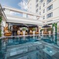 Monarque Hotel Danang