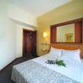 Alpha Genesis Hotel Bukit Bintang