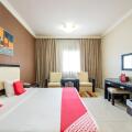 Crystal Plaza Hotel