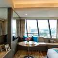 Ascott Sentral Kuala Lumpur