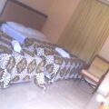 Penarak Bamboo Beach Motel