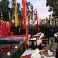 The Bidadari Villas & Spa
