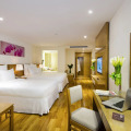 Rosaka Nha Trang Hotel