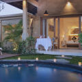 The Sankara Resort
