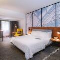 Le Meridien Abu Dhabi