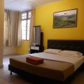 Eight Mentigi Guesthouse