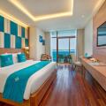 Mandila Beach Hotel Danang