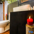 Mahoora Tented Safari Camp - Wilpattu