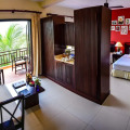 Pandanus Resort
