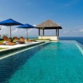 The Ungasan Clifftop Resort