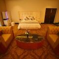The Grand Mountain Hotel