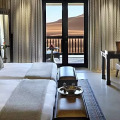 Anantara Qasr Al Sarab Desert Resort