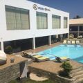 Avenra Beach Hikkaduwa