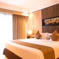 The Nest Hotel Bali