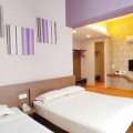 Sri Manja Boutique Hotel