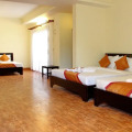 Sun & Sands Beach Hotel