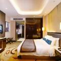 Pacific Regency Hotel Suites