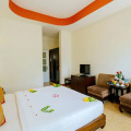 Le Aqua Resort & Spa Phan Thiet (Ex.Swiss Village Resort & Spa)