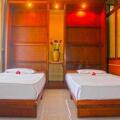 Melasti Beach Resort & Spa Legian