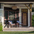 Ramayana Candidasa Beach Resort
