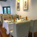 The Oliphant Boutique Villa