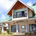 Le Relax Beach House - La Digue