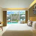 Ossotel Legian