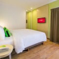 Zest Hotel Legian