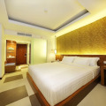 Sun Island Hotel Legian