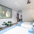 Royal Dragon Airport Hotel