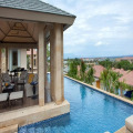 Mulia Villas