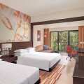 Goa Marriott Resort & Spa