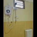 Penarak Bamboo Beach Motel