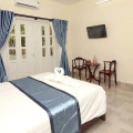 Ocean Place Mui Ne Resort Hotel