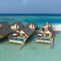 Emerald Faarufushi Resort & Spa
