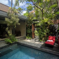 The Bali Dream Villa Seminyak