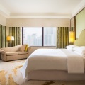 Sheraton Imperial Kuala Lumpur Hotel