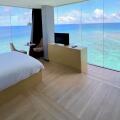 Swarn By Hawks Hotels (Ex. Clarks Exotica Kamadhoo Maldives)