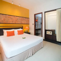 Pandanus Resort
