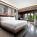 The Laguna, A Luxury Collection Resort & Spa, Nusa Dua, Bali