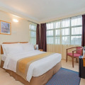 Champa Central Hotel