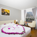 Dendro Gold Hotel Nha Trang