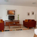Golden Sands Hotel Apartments