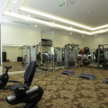 Melia Vinpearl Danang Riverfront